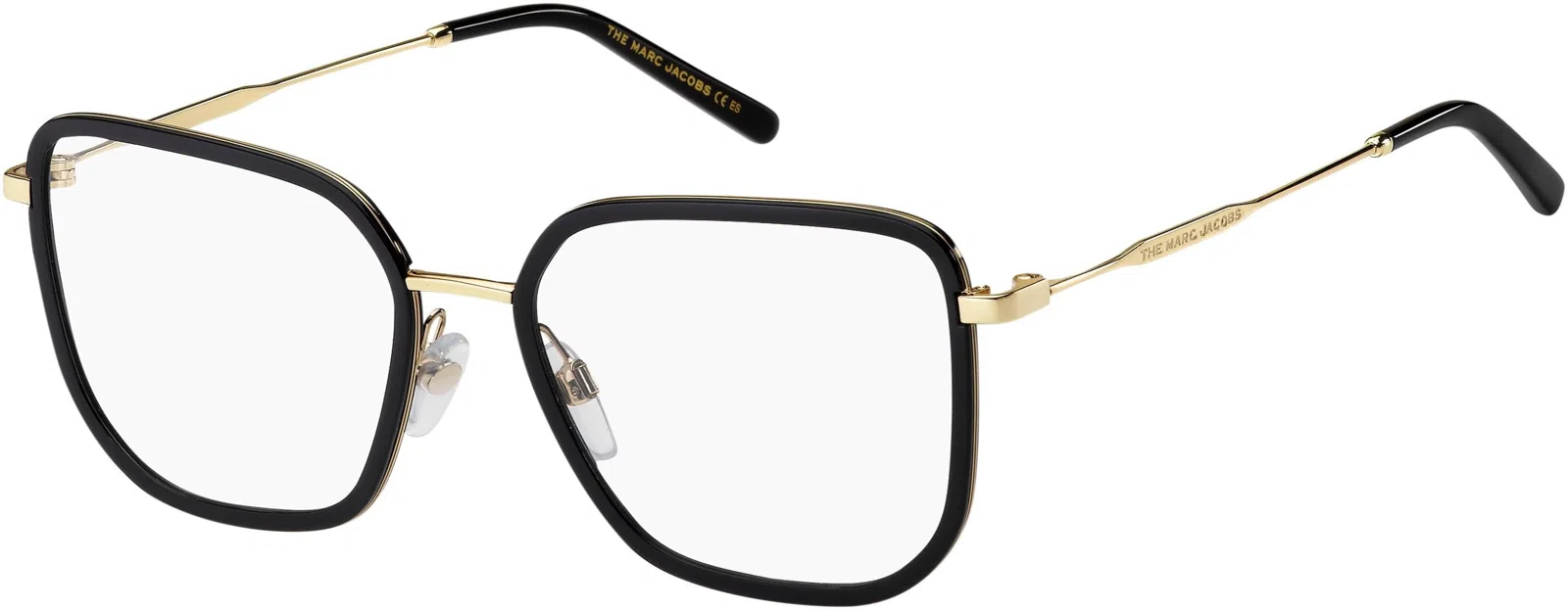Marc Jacobs Marc537 Eyeglasses - view 7